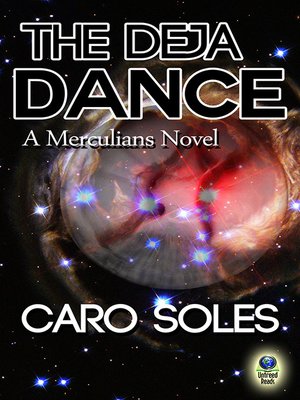 cover image of The Deja Dance